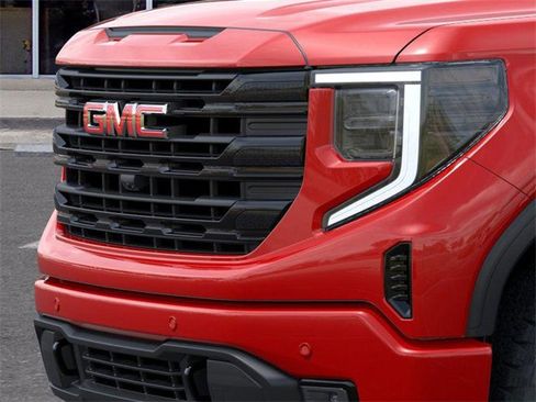 New 2026 GMC Sierra 1500 Elevation w/ Elevation Premium Package image 13