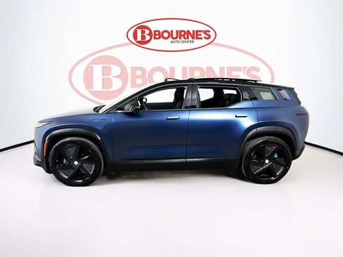 Used 2023 Fisker Ocean One AWD/4WD image 9