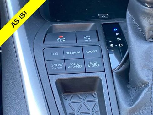 Used 2019 Toyota RAV4 XLE Premium w/ Advanced Technology Package AWD/4WD image 17