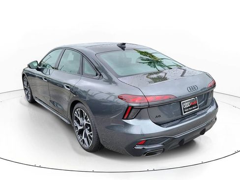 New 2026 Audi A6 Prestige image 3