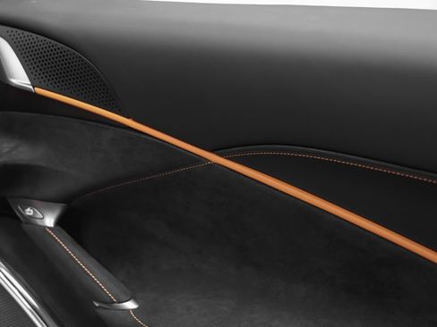 Certified 2023 Ferrari Roma RWD image 30