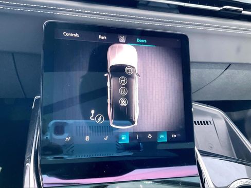 Used 2025 Cadillac Escalade IQ Sport 1 image 31