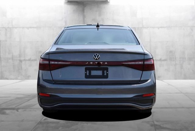 Used 2026 Volkswagen Jetta S FWD image 6