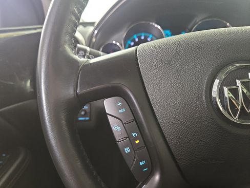 Used 2017 Buick Enclave Premium w/ Experience Buick Package image 16