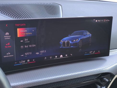 Used 2026 BMW i4 eDrive40 RWD image 22