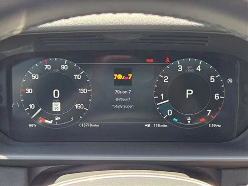 Certified 2025 Land Rover Discovery S AWD/4WD image 11