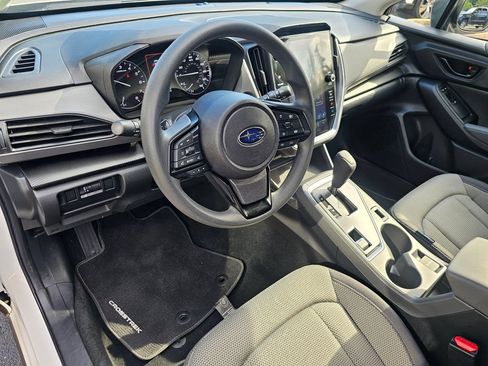 Used 2024 Subaru Crosstrek 2.0i Premium AWD/4WD image 19