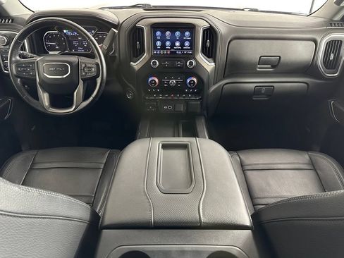 Used 2022 GMC Sierra 2500 Denali AWD/4WD image 3