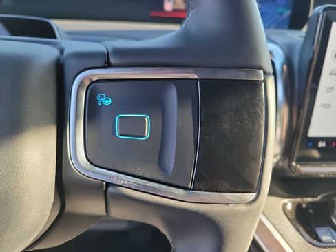 New 2026 Ford Expedition Max Platinum w/ Stealth Appearance Package image 6