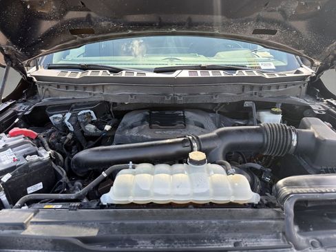 Used 2023 Ford F150 Tremor AWD/4WD image 21