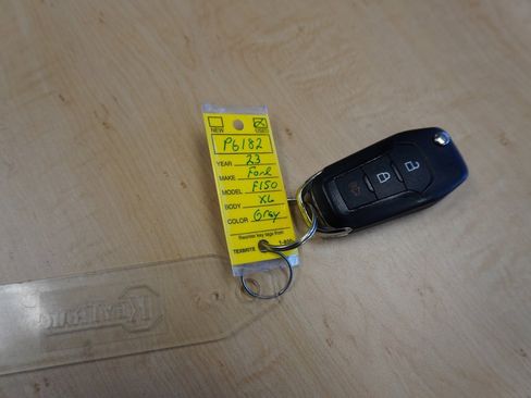 Certified 2023 Ford F150 XL w/ STX Appearance Package image 34