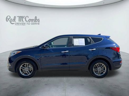 Used 2017 Hyundai Santa Fe Sport image 2