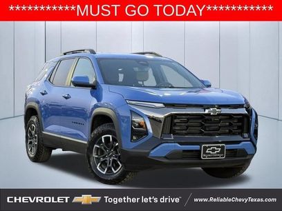 Used 2026 Chevrolet Equinox ACTIV w/ Convenience Package III