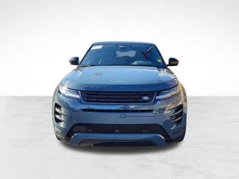 Used 2026 Land Rover Range Rover Evoque Dynamic SE AWD/4WD image 5