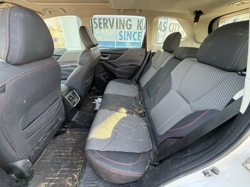 Used 2020 Subaru Forester Sport w/ Popular Package #2 image 11