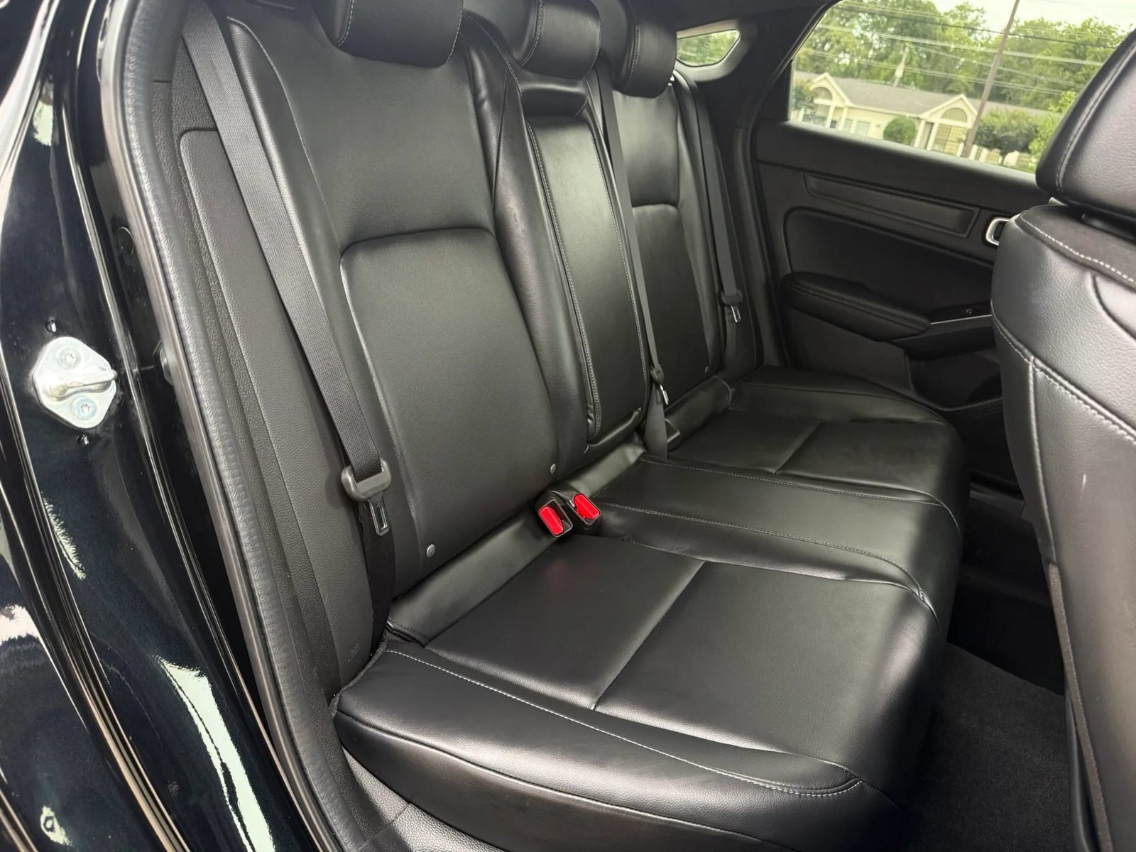 Used 2024 Acura Integra A-Spec w/ Technology Package FWD image 25