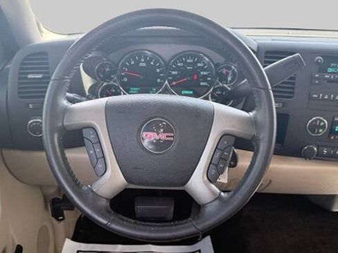 Used 2011 GMC Sierra 1500 SLE w/ Regional Value Package RWD image 7