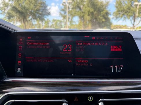 Used 2020 BMW X5 sDrive40i w/ Premium Package image 24