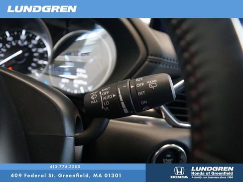 Used 2024 MAZDA CX-5 Carbon Edition image 20