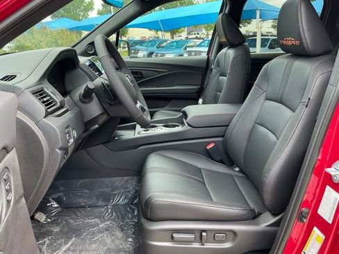 New 2026 Honda Ridgeline TrailSport image 9