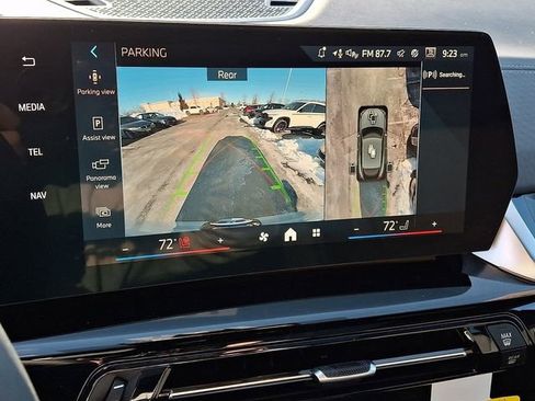 New 2026 BMW X2 xDrive28i w/ Technology Package image 16