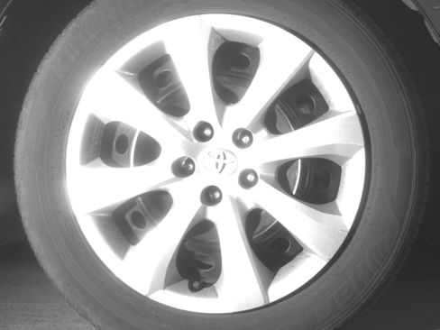 Used 2025 Toyota Corolla LE FWD image 16