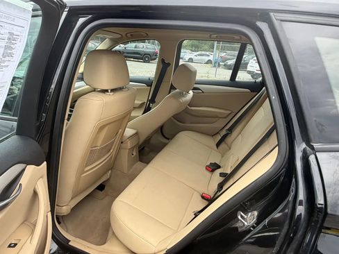 Used 2015 BMW X1 xDrive28i AWD/4WD image 27