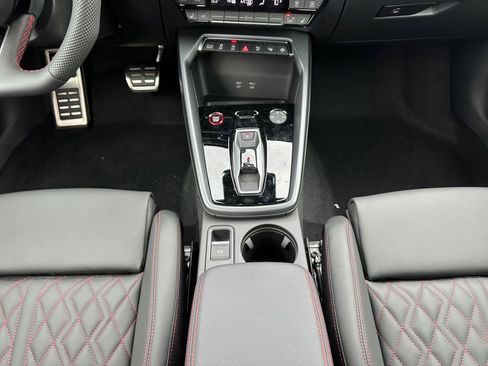 New 2026 Audi S3 Premium AWD/4WD image 11