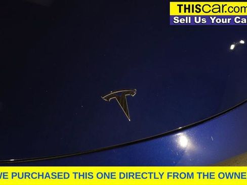 Used 2021 Tesla Model Y Performance AWD/4WD image 11