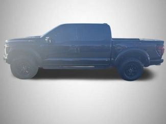 Used 2024 Ford F150 Raptor video 2