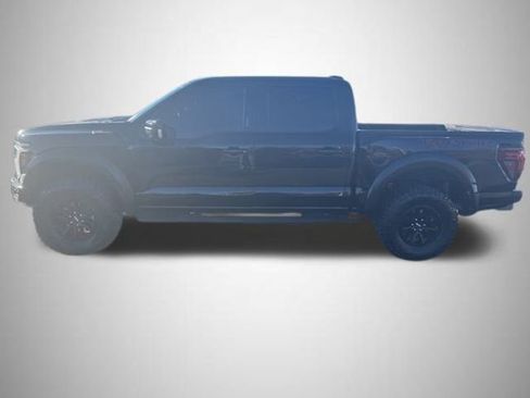 Used 2024 Ford F150 Raptor image 2
