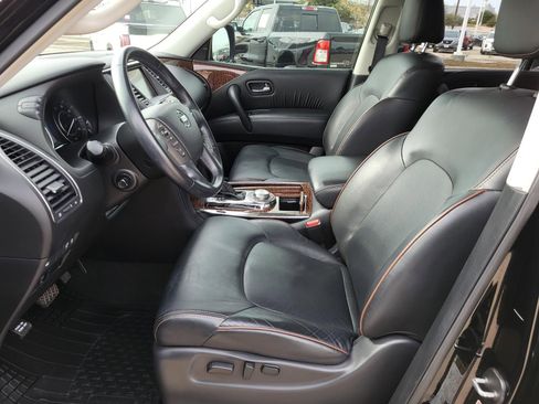 Used 2019 Nissan Armada SL w/ Premium Package image 25