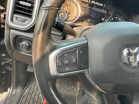 Used 2023 RAM 2500 Laramie AWD/4WD image 21