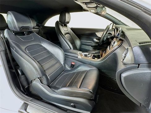 Used 2019 Mercedes-Benz C 300 Cabriolet image 26