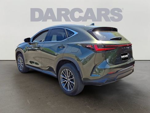 Used 2024 Lexus NX 350 AWD w/ Cold Area Package image 4