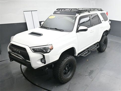 Used 2021 Toyota 4Runner TRD Pro image 23