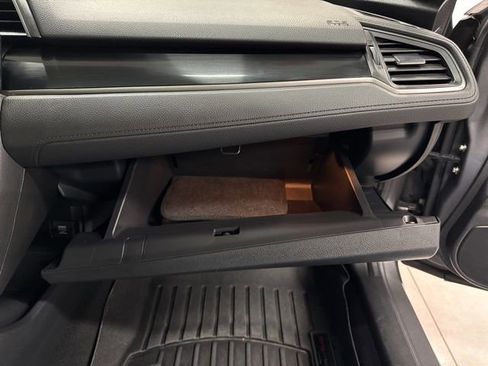 Used 2021 Honda Civic EX image 53