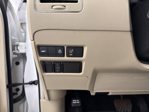 Used 2022 INFINITI QX80 Luxe w/ Cargo Package image 40