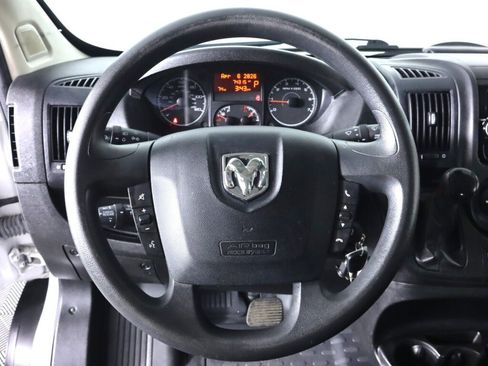 Used 2019 RAM ProMaster 1500 image 11