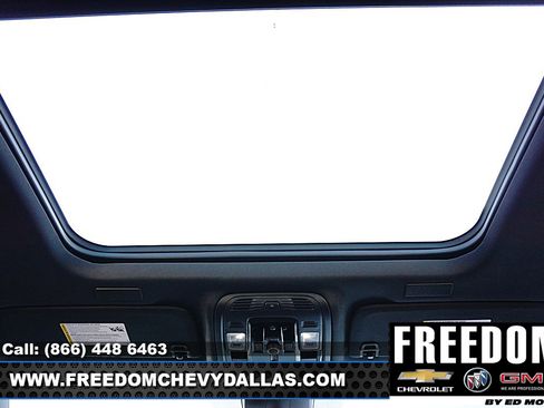 New 2026 GMC Yukon AT4 w/ AT4 Premium Plus Package image 46