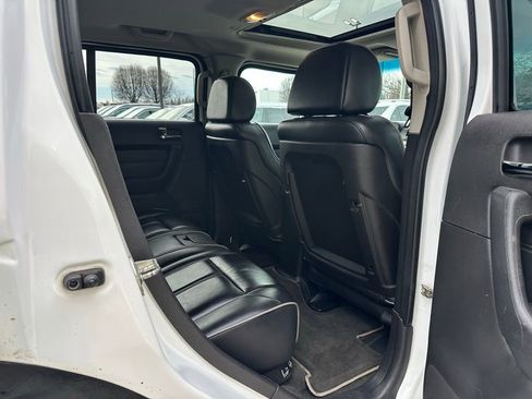 Used 2006 HUMMER H3 image 26