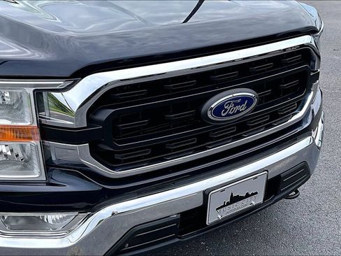 Used 2022 Ford F150 XLT w/ Trailer Tow Package AWD/4WD image 34