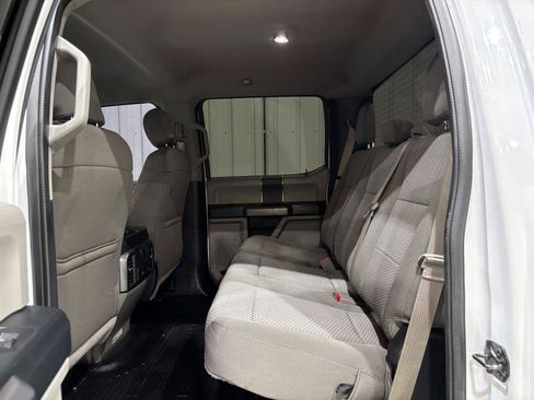 Used 2019 Ford F350 XLT w/ XLT Value Package AWD/4WD image 13