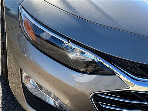 Used 2024 Chevrolet Malibu LT image 28