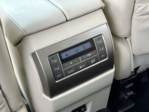 Used 2021 Lexus GX 460 Premium AWD/4WD image 15