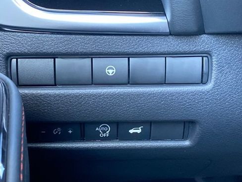 New 2026 Nissan Rogue SV AWD/4WD image 14