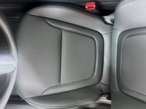 New 2026 Hyundai Santa Cruz SEL FWD image 19