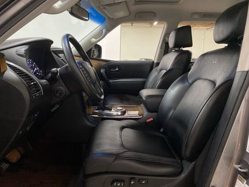 Used 2011 INFINITI QX56 2WD w/ Theater Pkg image 67