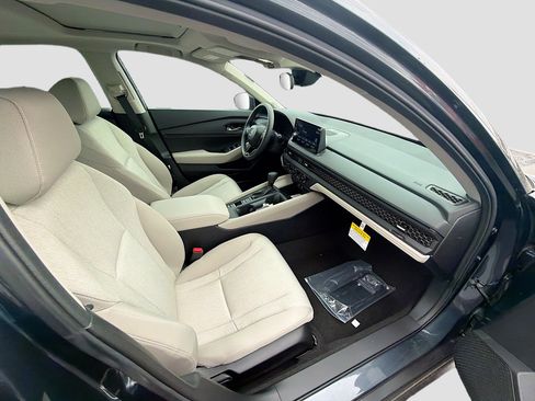New 2026 Honda Accord SE image 23