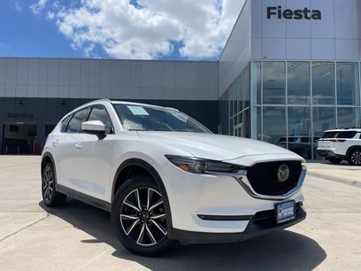 Used 2018 MAZDA CX-5 Grand Touring